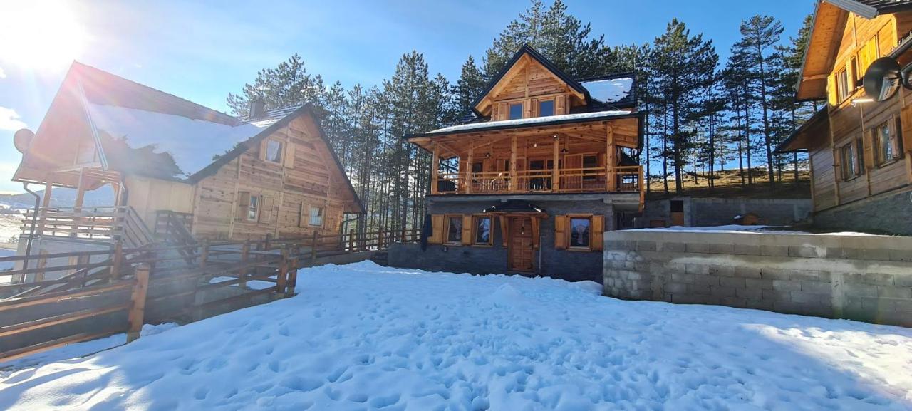 Tornik Studio Zlatibor Exterior foto